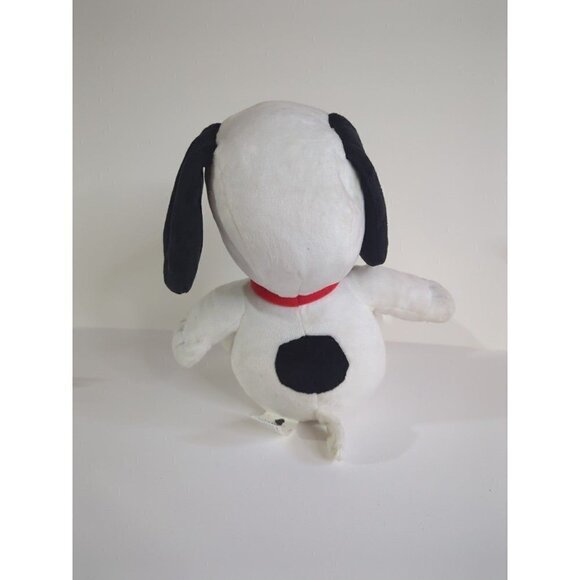 Plush stuffed snoopy toy - Picture 4 of 5
